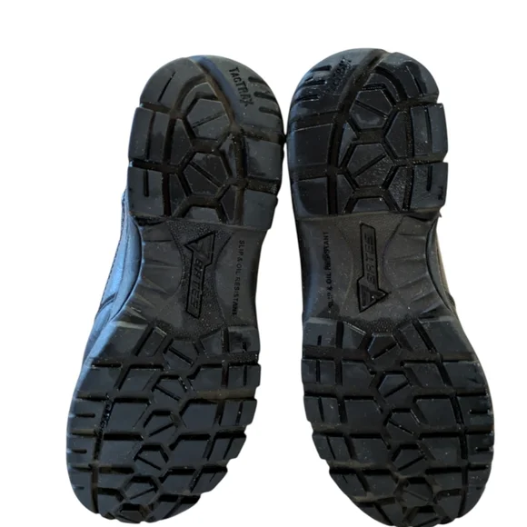 Bates Tactical Sport 2 Tall Side-Zip-Composite Toe Boots Size 10.5 Extra Wide